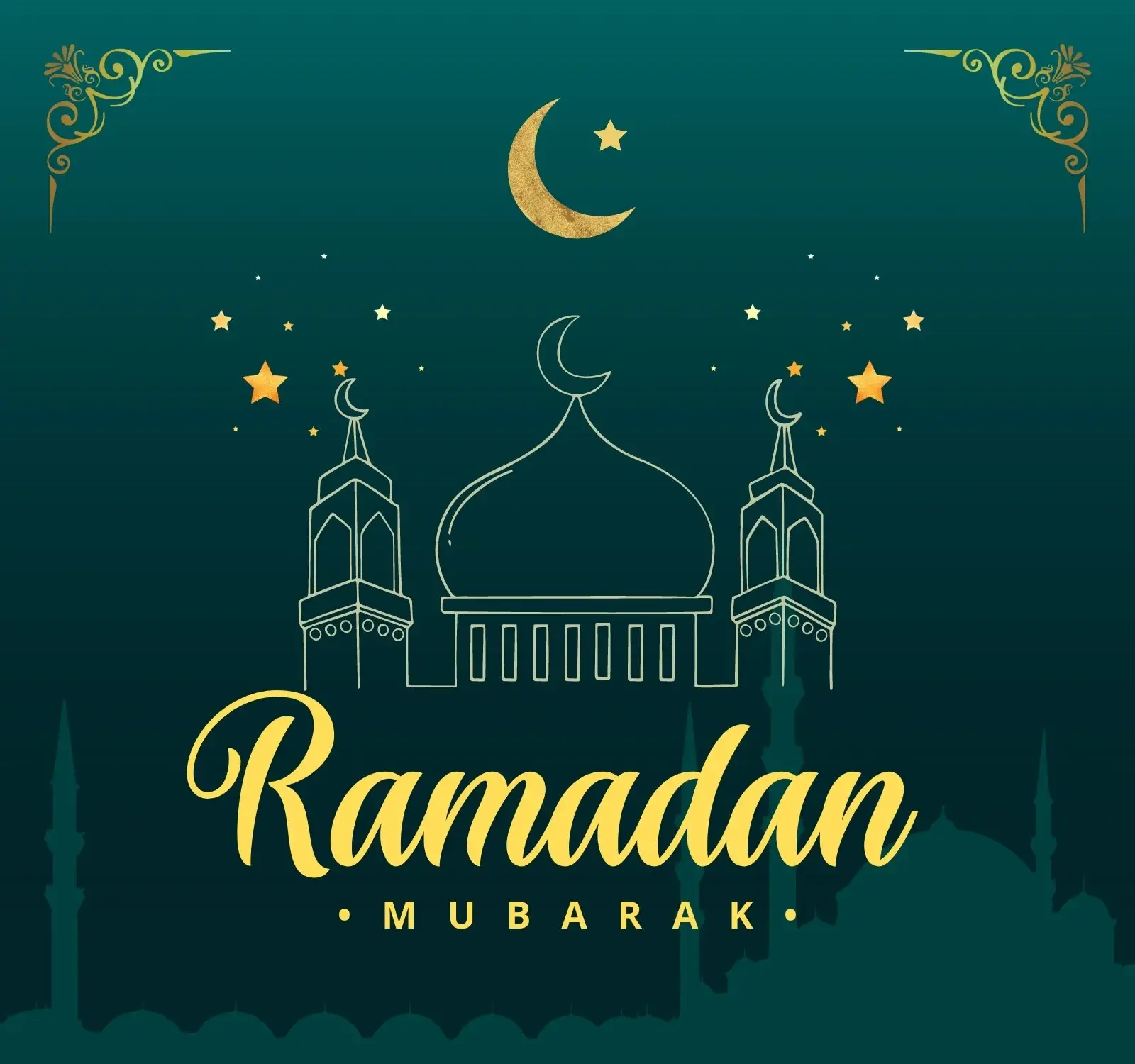 When is Ramadan in 2024? - Destinations