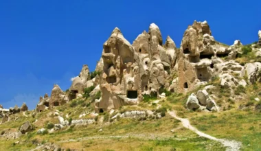 dervent valley