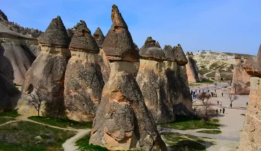 paşabağ monk valley