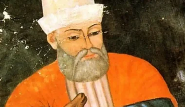 hacı bektaş-ı veli