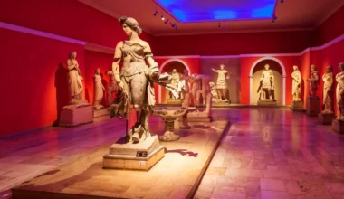 Antalya Museum