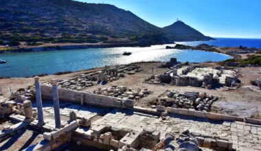 Knidos Ancient City