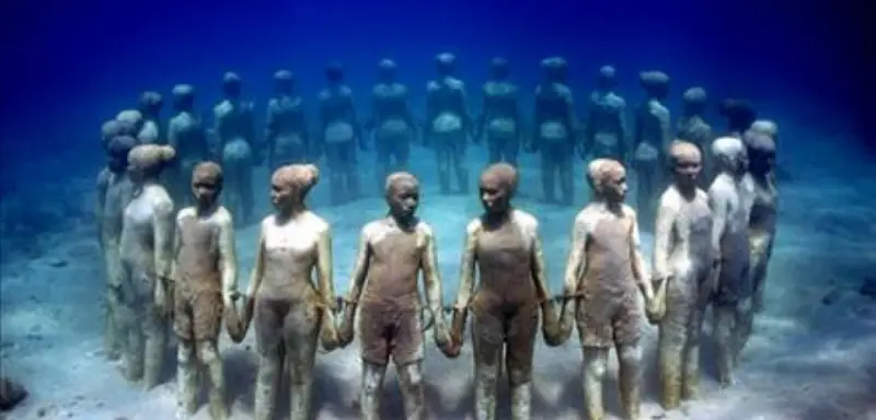 bodrum underwater museum