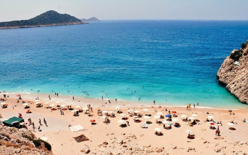 what is the whether like in Antalya