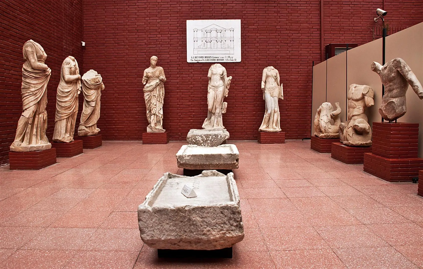 miletus museum