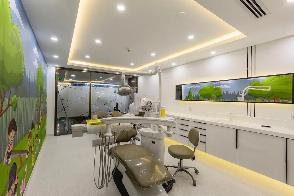 dentla clinic dental care in turkey dentspa dental clinic dental tourism health tourism in turkey