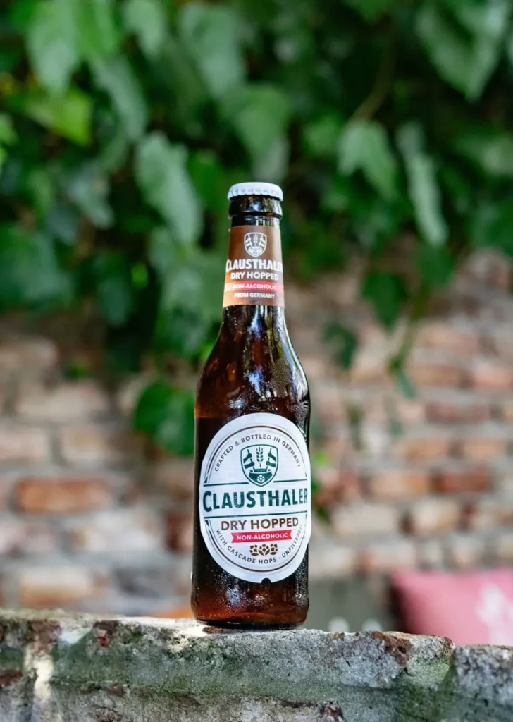 unique beer to Istanbul