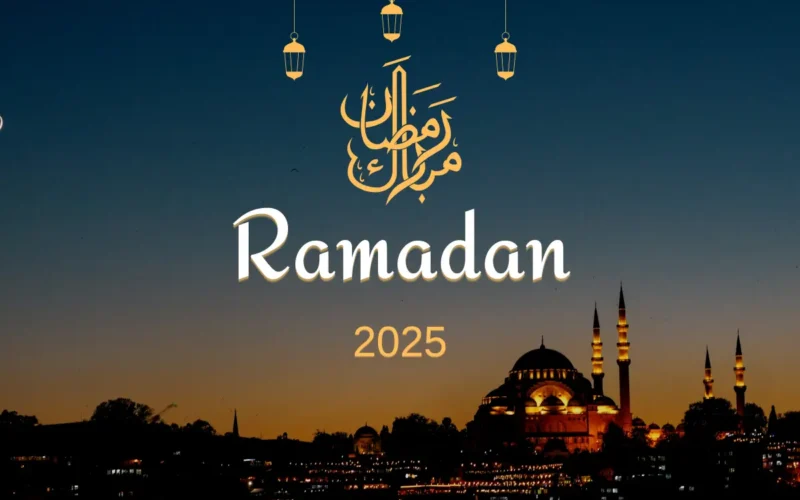 ramadan 2025