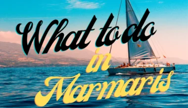 what to do in marmaris