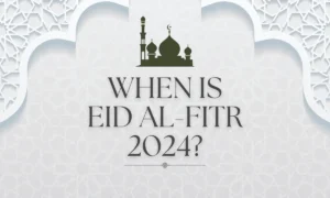 when is eid al fitr 2024