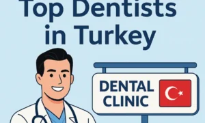 top dentists in turkey