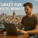 turkey for digital nomads