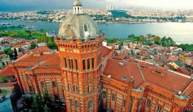 faith destinations in turkey