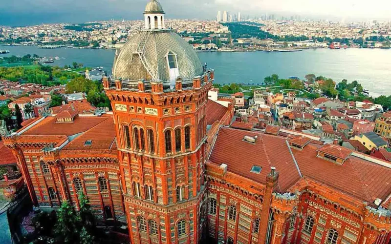 faith destinations in turkey