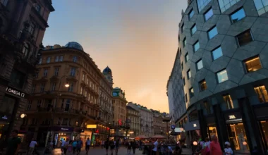 what to do in Vienna