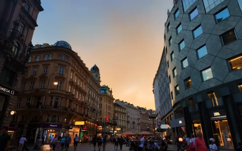 what to do in Vienna