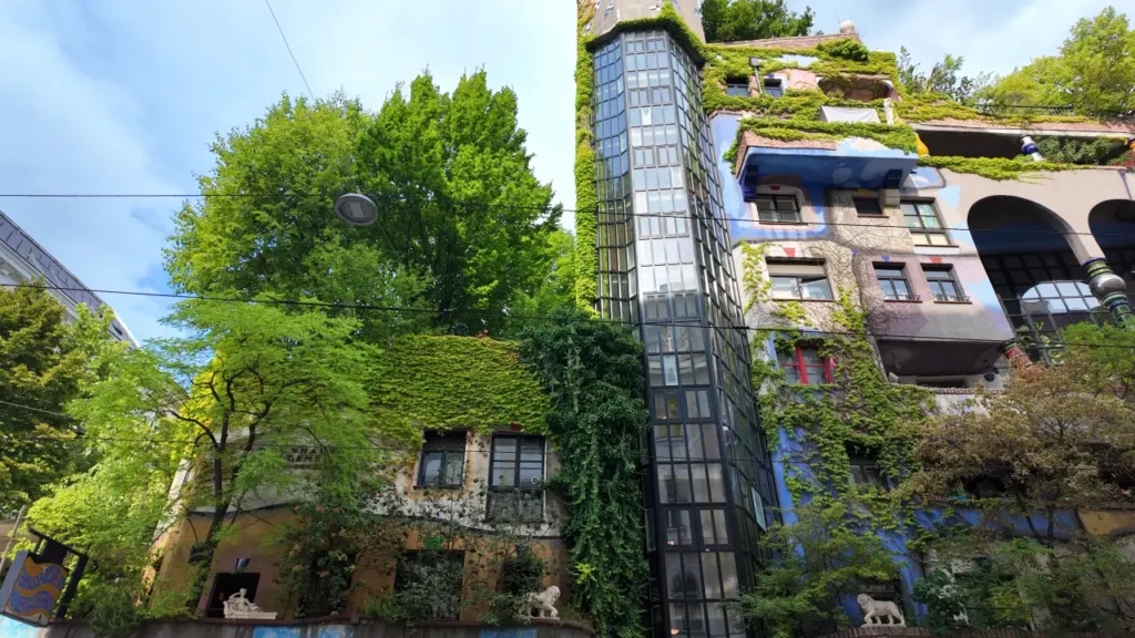 hundertwasserhaus